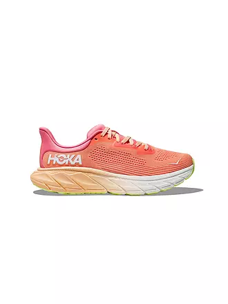 HOKA | Chaussures de running pour femmes Arahi 7 WS | rosa
